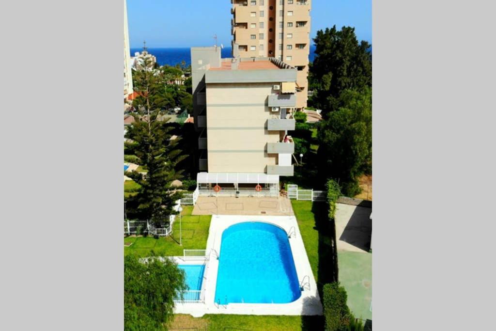 Sweetwater Home - Apartamento Ideal Para Tus Vacaciones El Campillo del Moro Buitenkant foto