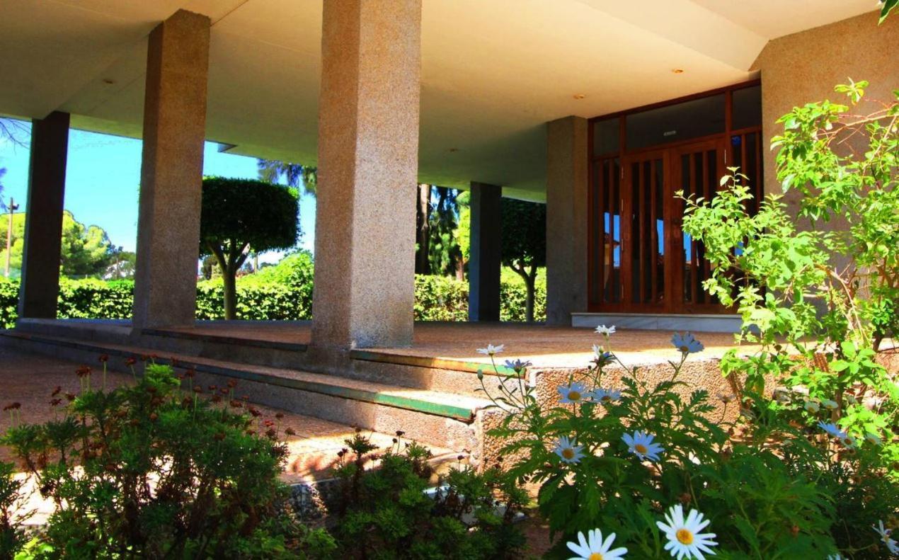 Sweetwater Home - Apartamento Ideal Para Tus Vacaciones El Campillo del Moro Buitenkant foto