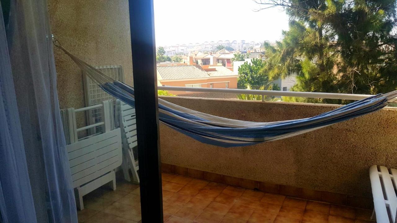 Sweetwater Home - Apartamento Ideal Para Tus Vacaciones El Campillo del Moro Buitenkant foto