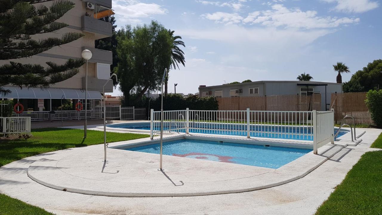Sweetwater Home - Apartamento Ideal Para Tus Vacaciones El Campillo del Moro Buitenkant foto
