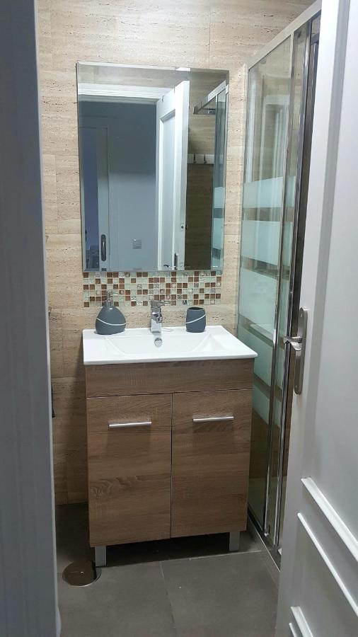 Sweetwater Home - Apartamento Ideal Para Tus Vacaciones El Campillo del Moro Buitenkant foto