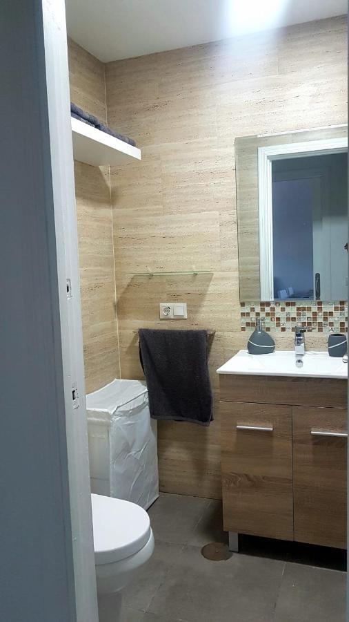 Sweetwater Home - Apartamento Ideal Para Tus Vacaciones El Campillo del Moro Buitenkant foto