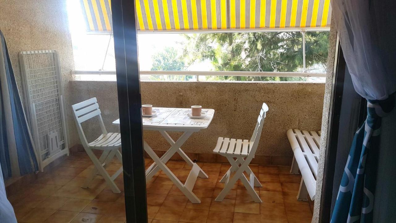 Sweetwater Home - Apartamento Ideal Para Tus Vacaciones El Campillo del Moro Buitenkant foto