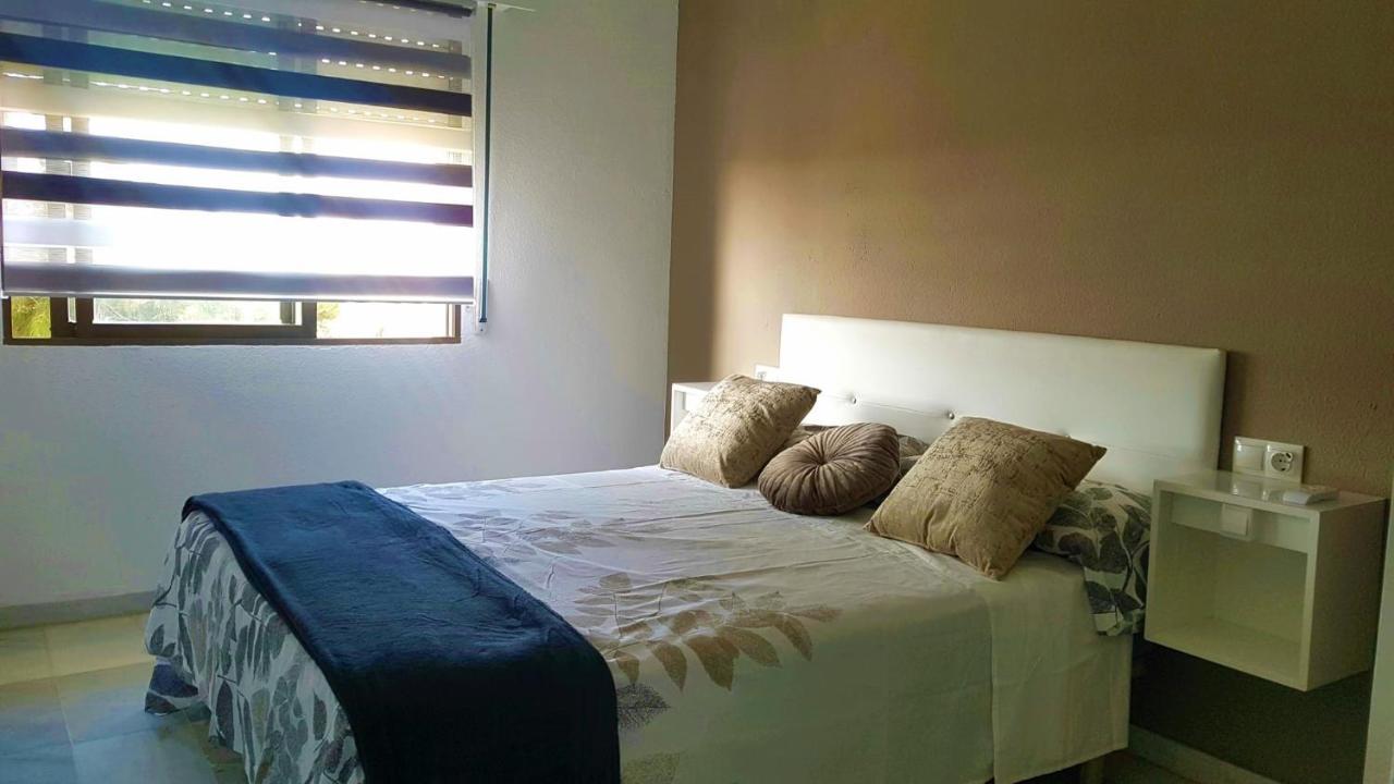 Sweetwater Home - Apartamento Ideal Para Tus Vacaciones El Campillo del Moro Buitenkant foto