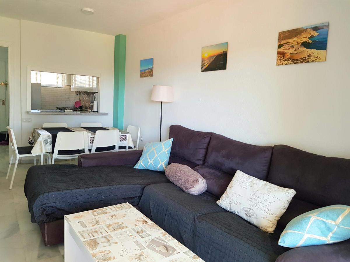 Sweetwater Home - Apartamento Ideal Para Tus Vacaciones El Campillo del Moro Buitenkant foto