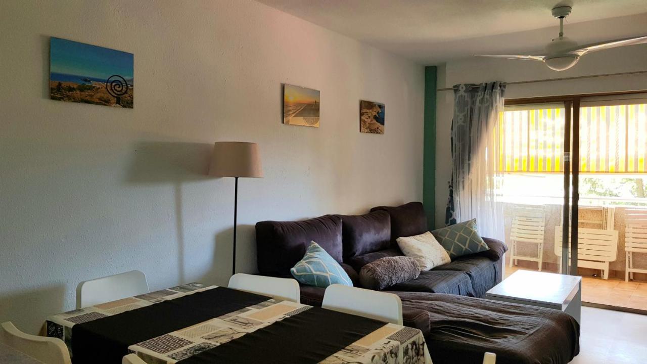 Sweetwater Home - Apartamento Ideal Para Tus Vacaciones El Campillo del Moro Buitenkant foto