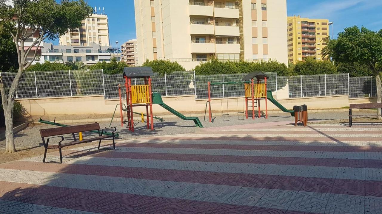 Sweetwater Home - Apartamento Ideal Para Tus Vacaciones El Campillo del Moro Buitenkant foto